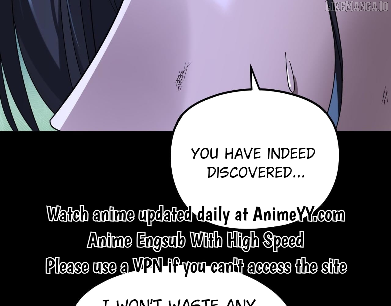 Me, The Heavenly Destined Villain Chapter 287 - page 9